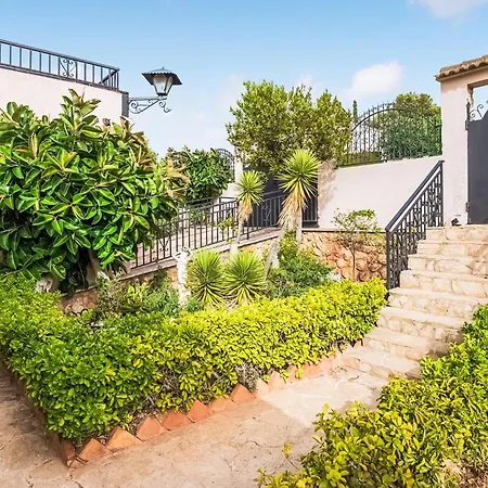 5 Bedroom Beautiful In Roda De Bera * Coma-ruga