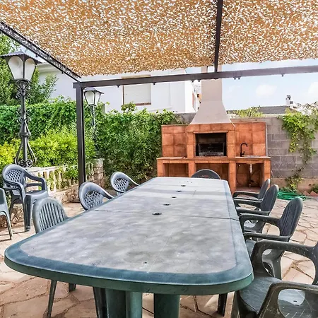 5 Bedroom Beautiful In Roda De Bera