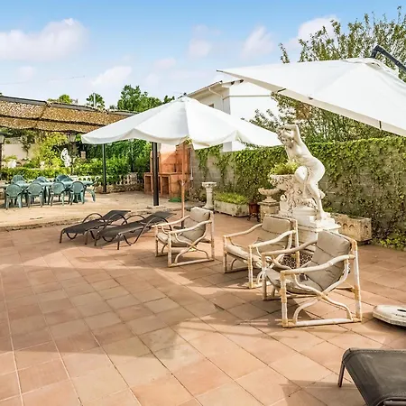 5 Bedroom Beautiful In Roda De Bera Holiday home Coma-ruga